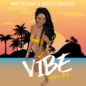 Vibe artwork