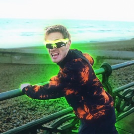 Congratulations (feat. Boyinaband & Roomie) [Remix] PewDiePie & Dylan Locke