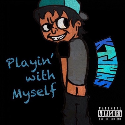 Playin' With Myself - EP
