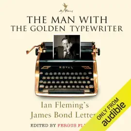 The Man with the Golden Typewriter (Unabridged)