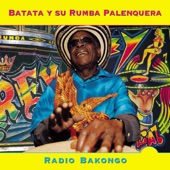 Radio Bakongo artwork