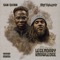 Blitz (feat. Sav Abinitio) - San Quinn & Street Knowledge lyrics