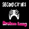 Broken Lung - Single