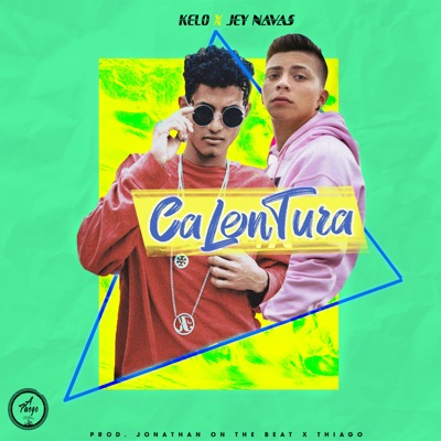 Calentura - Single