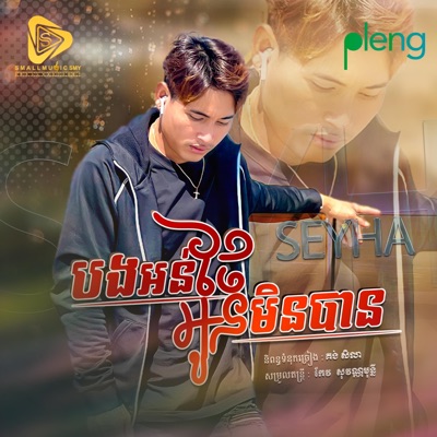 Small Music SMY Official - បងអន់ថែអូនមិនបាន - SeyHa