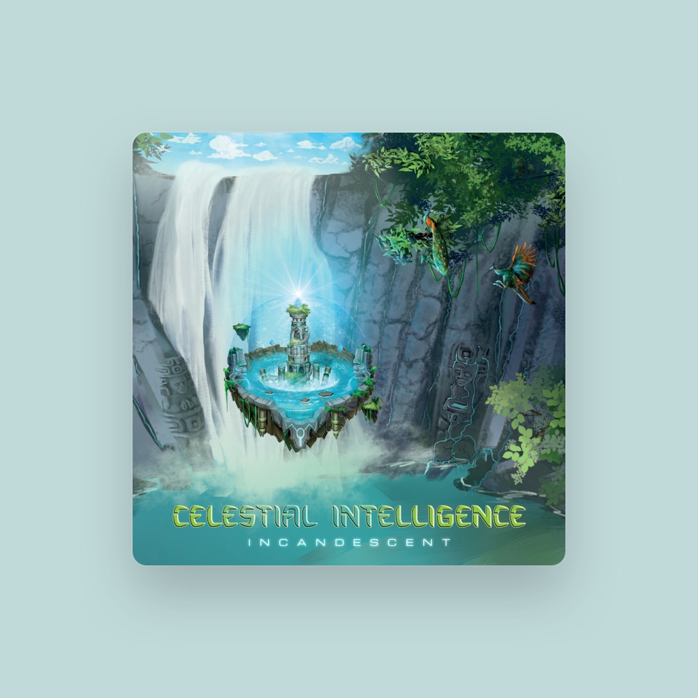 Фото Celestial Intelligence