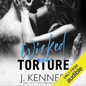 Wicked Torture (Unabridged)