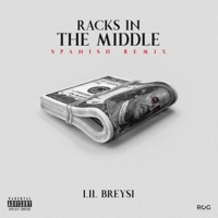 Driving the Coupe - Single - Lil Breysi