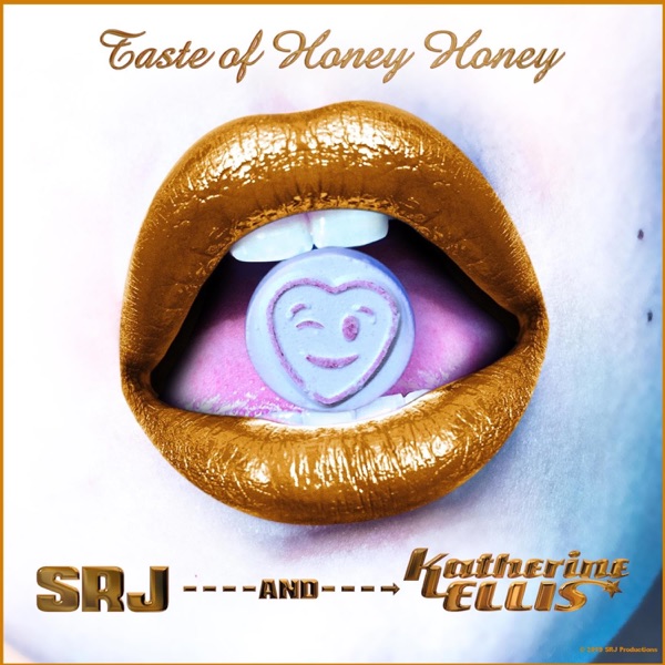 Taste of Honey Honey - Single