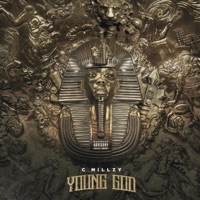 Young God - C-Millzy