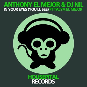 In Your Eyes (You'll See) - Single