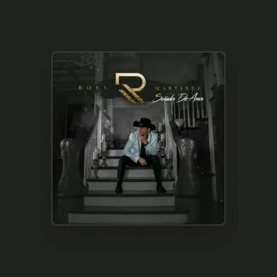 Listen to Roel Martinez, watch music videos, read bio, see tour dates & more!