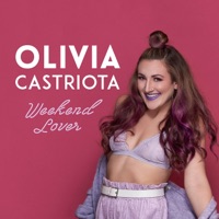 Weekend Lover - Single - Olivia Castriota