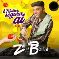 Espera Aí Que Eu Já Venho