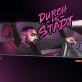 Durch die Stadt artwork