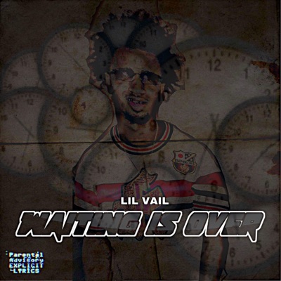 Waiting Is Over - EP