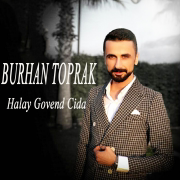 Halay Govend Cida - EP - Burhan Toprak