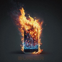 Burner - Single - WASH BURN