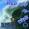 Step Off My Wave - Single