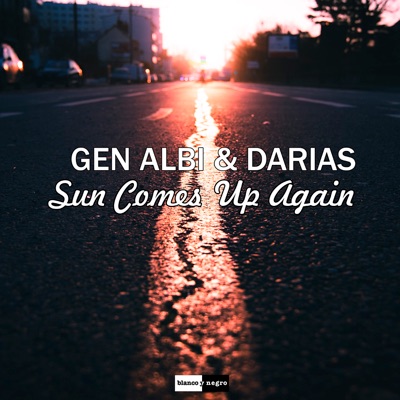 Sun Comes up Again - Single
