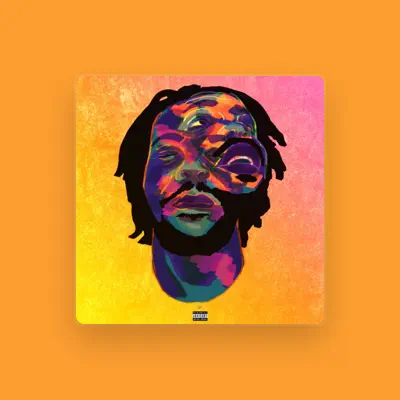 Listen to yuNg NuaNce, watch music videos, read bio, see tour dates & more!