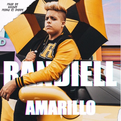 Amarillo - Single