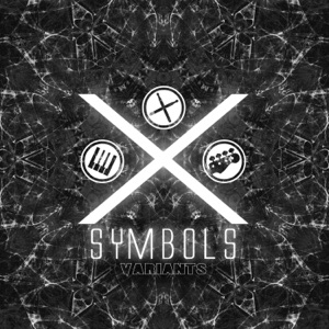 Symbols (2017) (feat. Drop Database) - Single