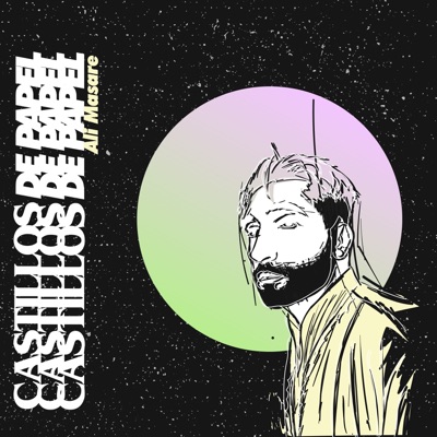 Castillos de Papel - Single