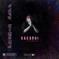 Bacardi - Single - Jace Kimura