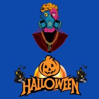 Haloween (Instrumental) - Single - Jdfmusic