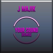 Your Sound (Remix) artwork