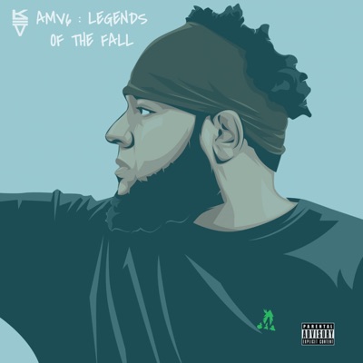 AMV6 : Legends of the Fall