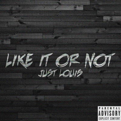 Like It or Not - Single