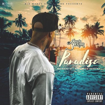 Paradise - Single