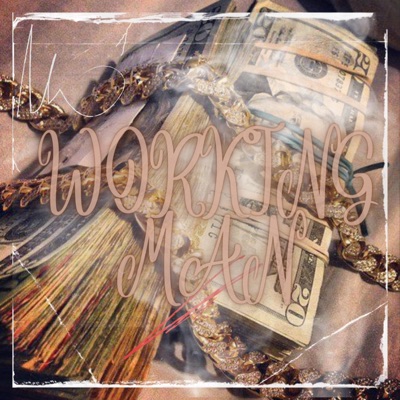 Working Man - Single