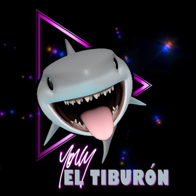 El Tiburón - Single