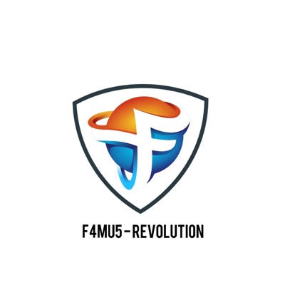 Revolution - Single