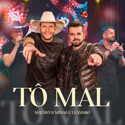 Tô Mal (Ao Vivo) - Single