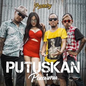Chord Gitar Putuskan Pacarmu - Braves Boy