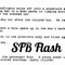 Script - SFB Flash lyrics