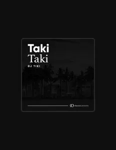Listen to DJ Tiki, watch music videos, read bio, see tour dates & more!