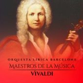 Maestros de la Música: Vivaldi artwork