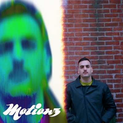 Motionz - Single