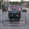 Gucci Wristband artwork