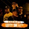 Enemies (feat. Zxmyr, Turek Hem & Kerox) - Lefty Sm lyrics