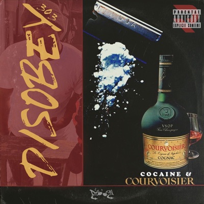 Cocaine & Courvoisier