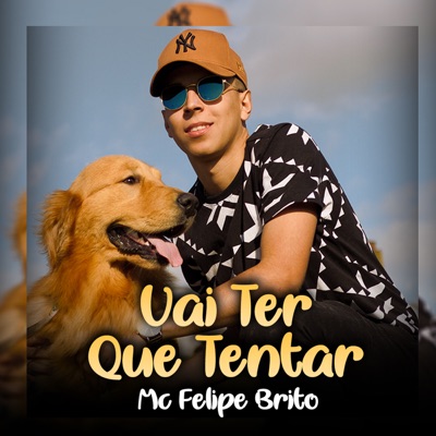 Vai Ter Que Tentar - Single