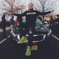 Act Up (feat. Rey Rizzle) - Single - Young Pjay the Wave