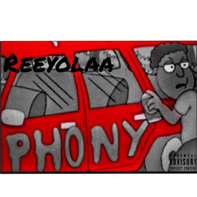Phony - Single