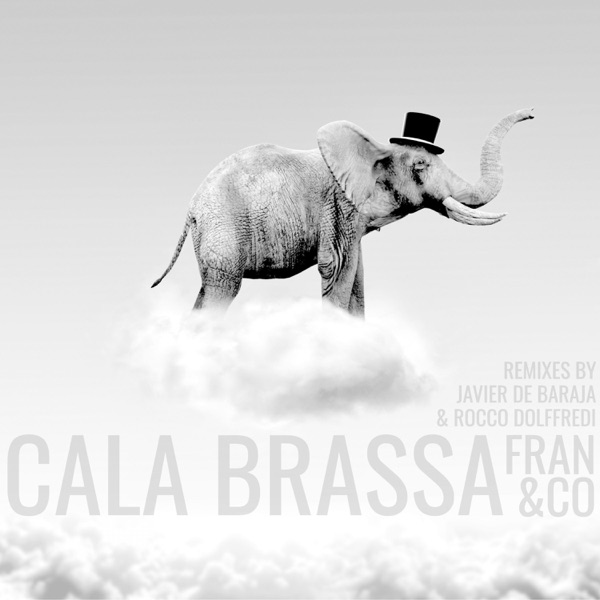 Cala Brassa - Single